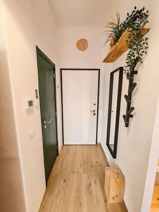 Thekeystudio, Viva Italia Con Giardino, In 2 Minuto Dal Mare Bordighera Apartment
