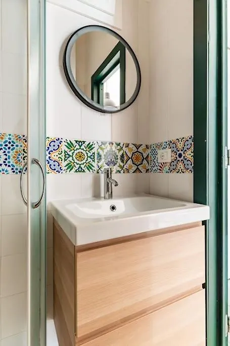 Thekeystudio, Viva Italia Con Giardino, In 2 Minuto Dal Mare Bordighera Apartment