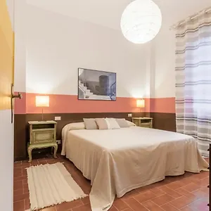 Il Nido Del Pavone Apartment