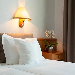 3* Hotell Elisa &
