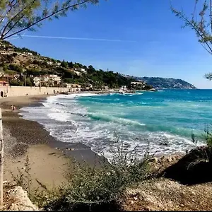 Casa Della Bella Vita. Sea View Appartement. Appartamento
