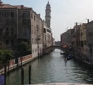 Al Bailo Di Appartement Venise