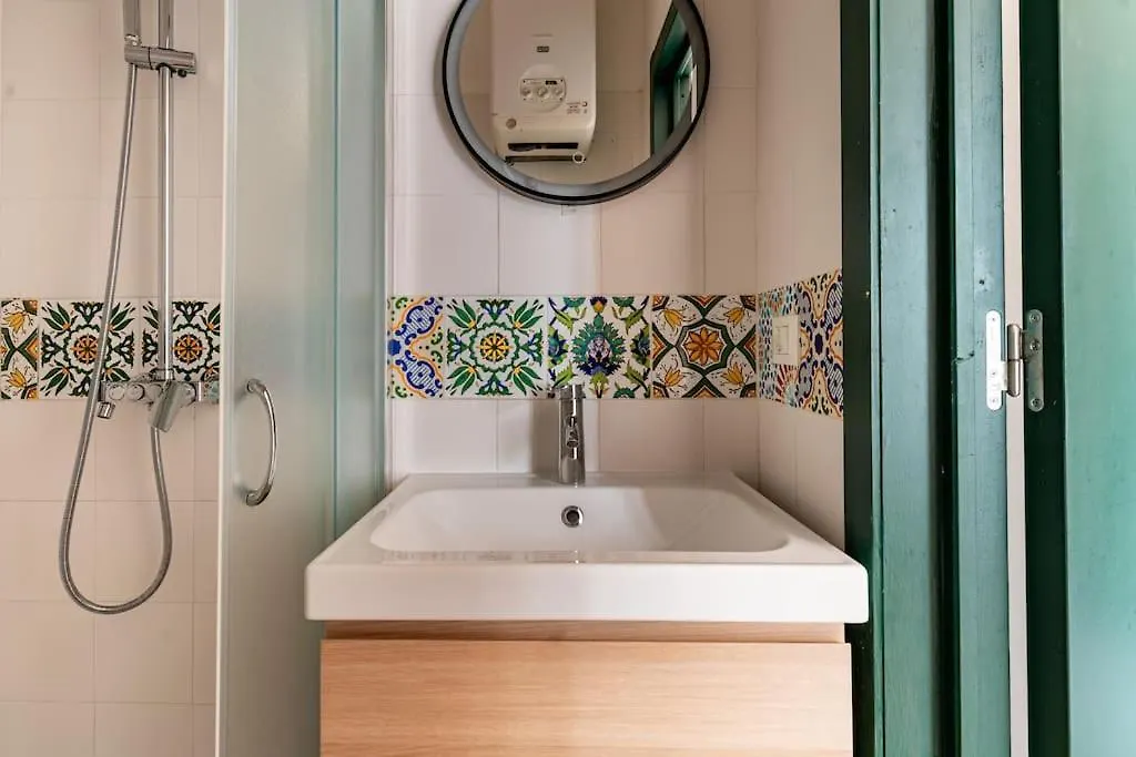 Thekeystudio, Viva Italia Con Giardino, In 2 Minuto Dal Mare Bordighera Appartamento